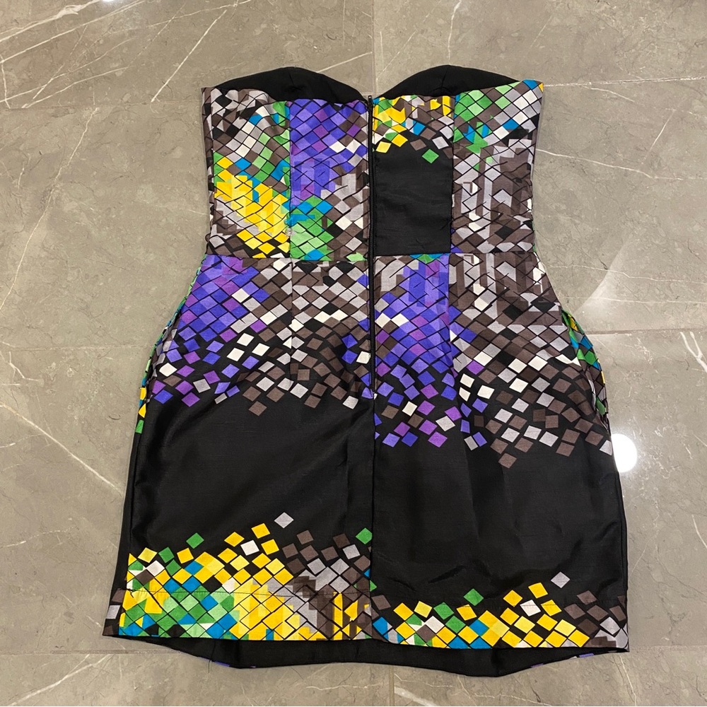 ⭐️Colour Block Dress⭐️ - Picture 2 of 5